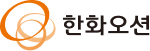 한화오션 로고