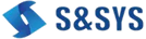 S&SYS 로고