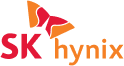 SK hynix 로고